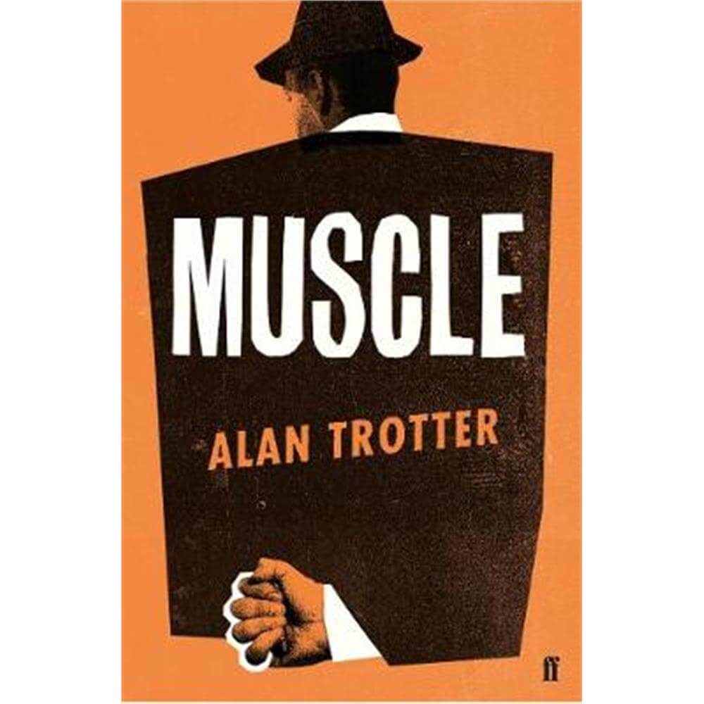 Muscle (Paperback) - Alan Trotter